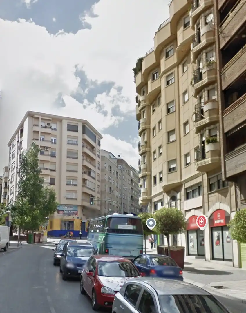 Piso en  Avenida Granada 30 - Foto 4