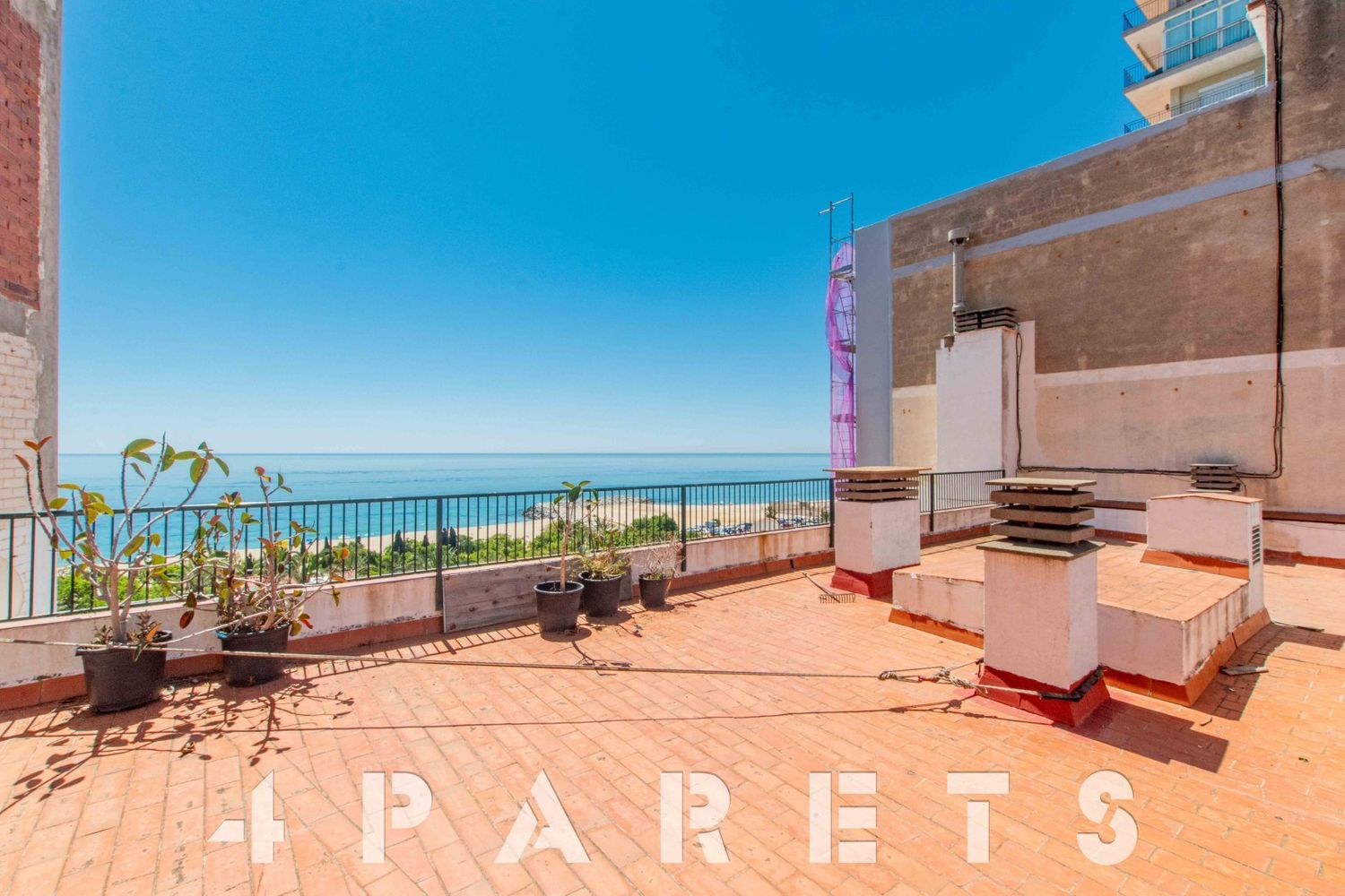 Ático en Avenida del Maresme, L'Havana - Foto 48