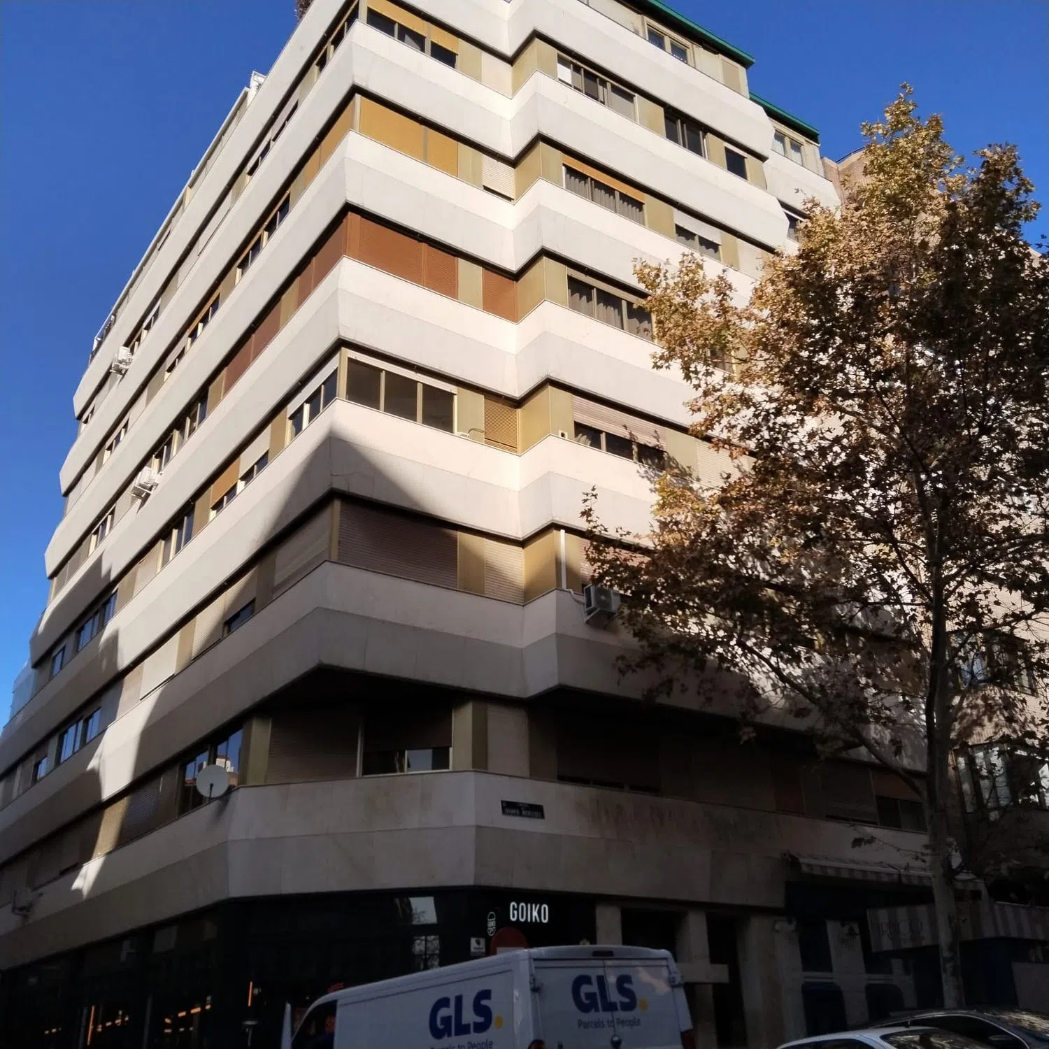 Piso en calle Infanta Mercedes, 105 - Foto 23