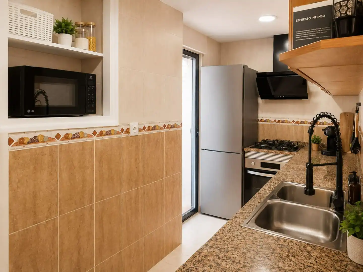 Piso en La Roca del Vallès - Foto 10