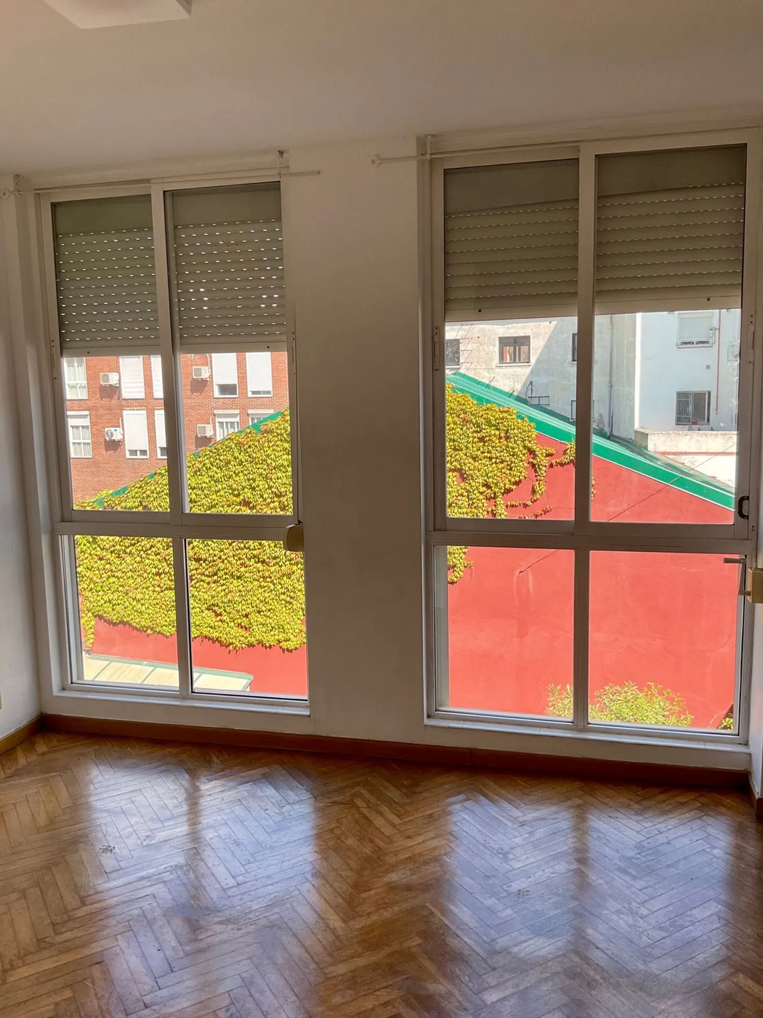 Estudio en calle de Müller, 42 - Foto 7