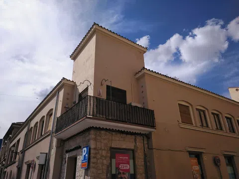 Piso en calle Carmen Calzado, 20 - Foto 15