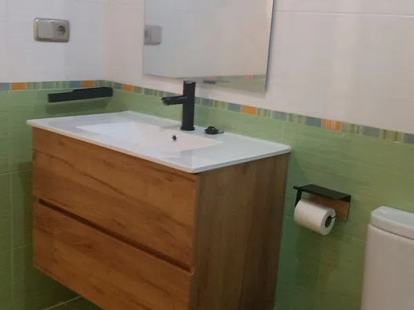 Piso en Casas-Ibañez - Foto 21