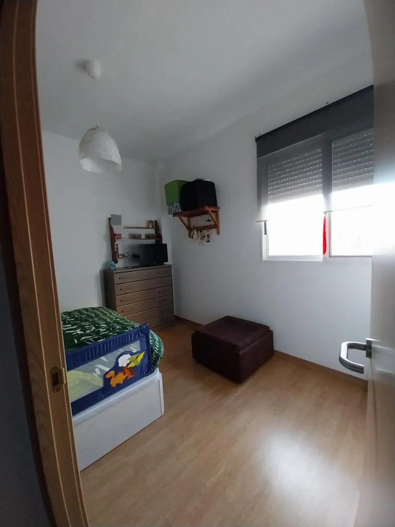 Piso en  Plaça de Jesús 20 - Foto 13