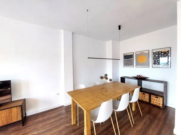 Chalet adosado en calle Arrabal de los Angeles, 11 - Foto 9