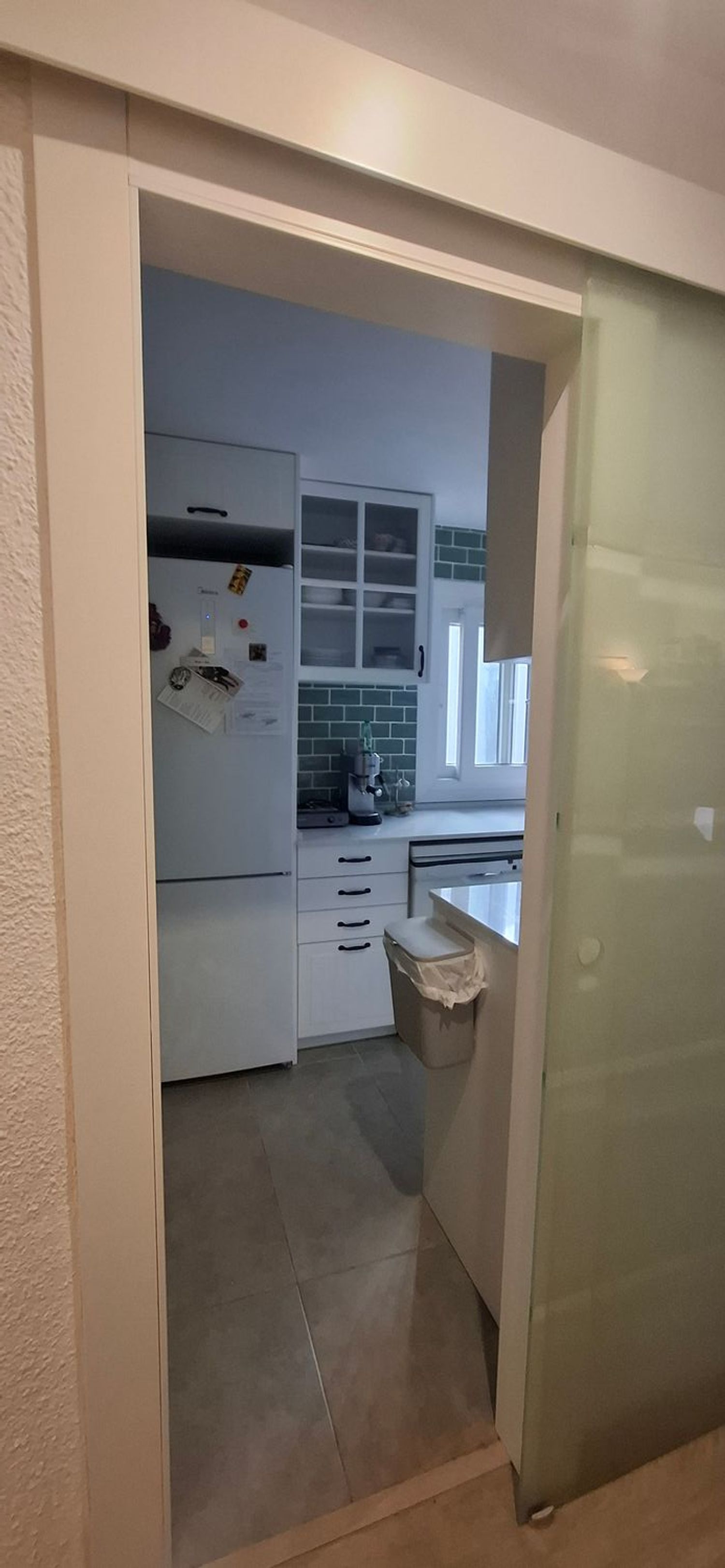 Piso en Avenida de la Coruña, 58 - Foto 8
