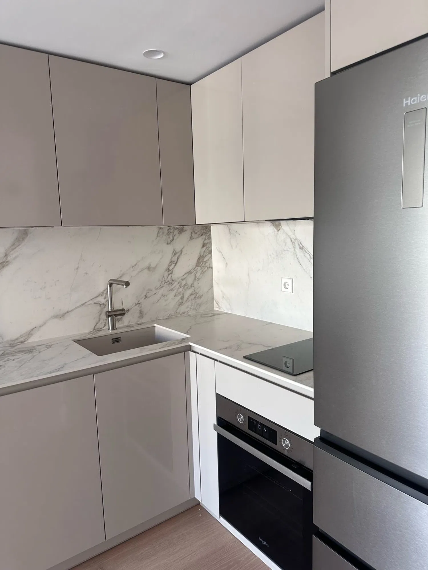 Piso en calle de Sor Ángela de la Cruz, 43 - Foto 10