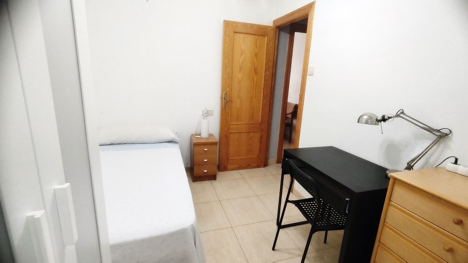 Piso en calle Literato Andrés de Claramonte, 6 - Foto 11