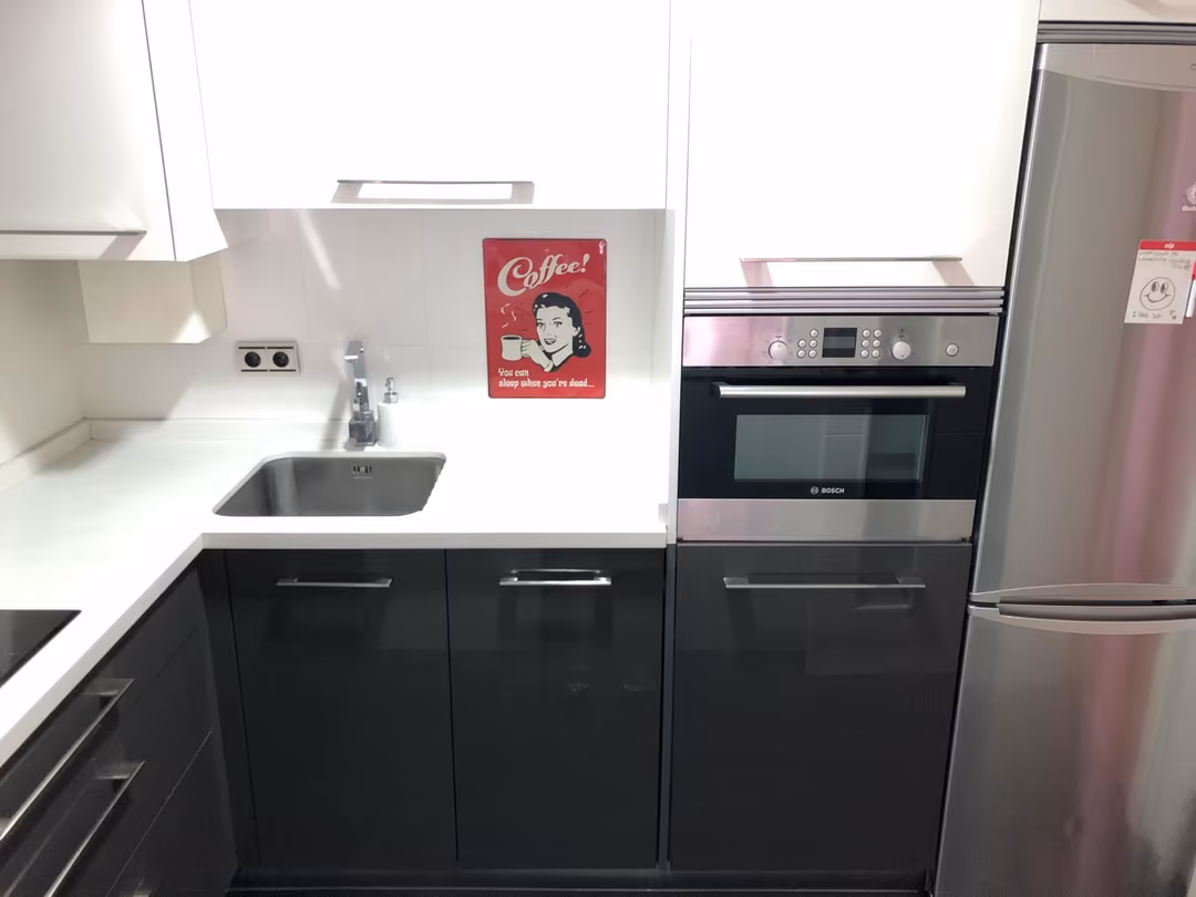 Piso en  Calle Cristo de la Sed 39 - Foto 8