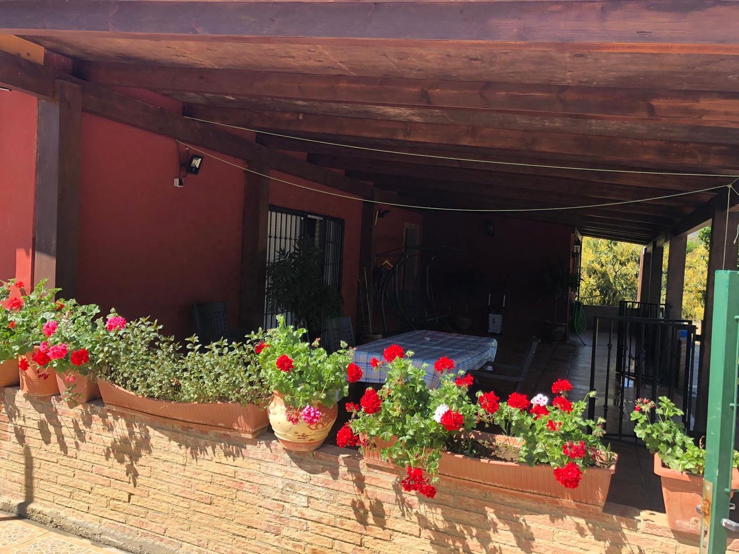 Finca rústica en Vega de granados 5, 5 - Foto 4