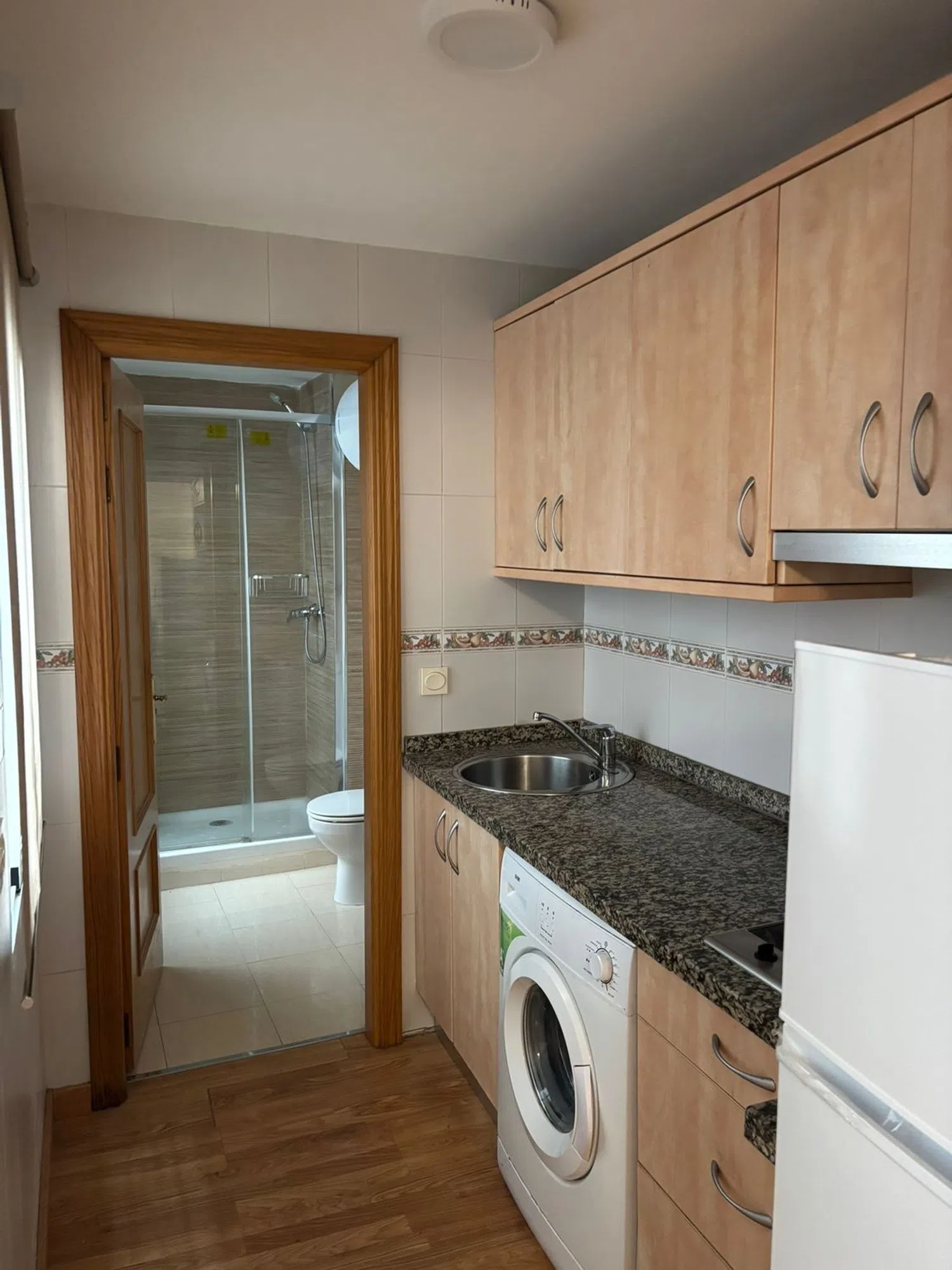 Piso en plaza Arriola, 1 - Foto 10