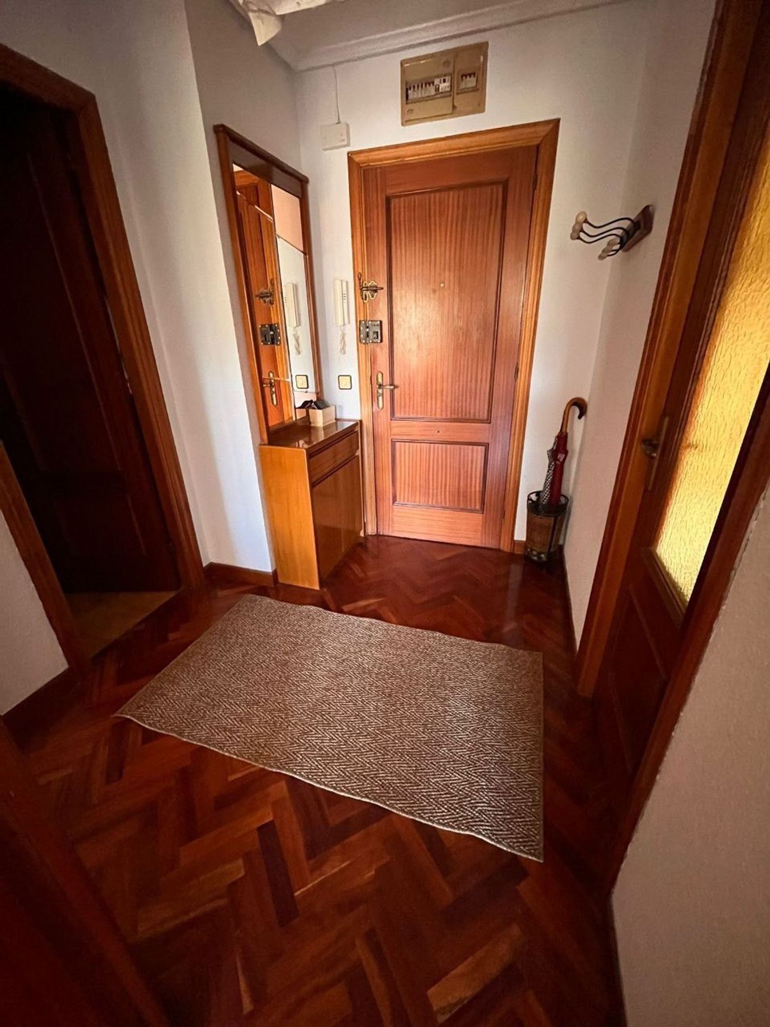 Piso en Avenida del Stadium, 19 - Foto 4