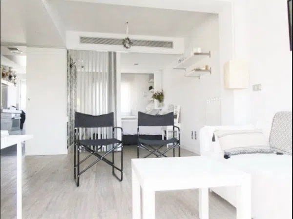 Ático en calle del Carmen, 6 - Foto 2