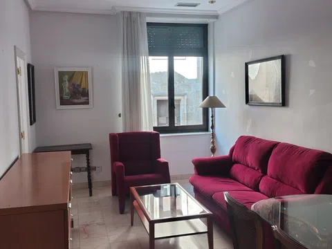 Piso en calle Brocense, 12 - Foto 2