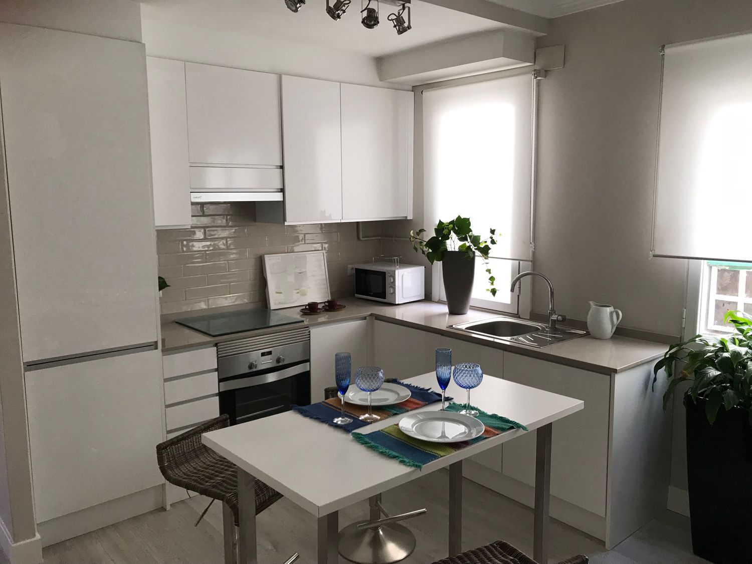 Piso en calle del Alcalde Sáinz de Baranda, 4 - Foto 13