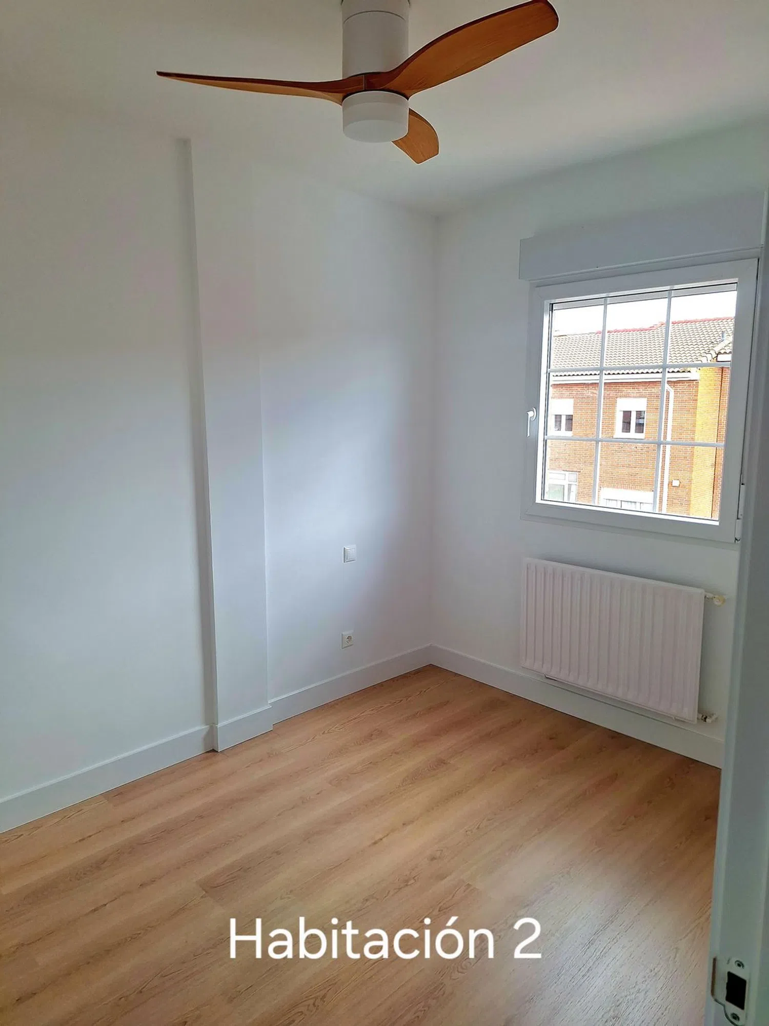 Chalet adosado en Villafranca del Castillo - Foto 12