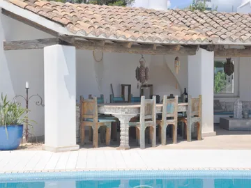 Chalet en  Avinguda Portals Vells 21 - Foto 7