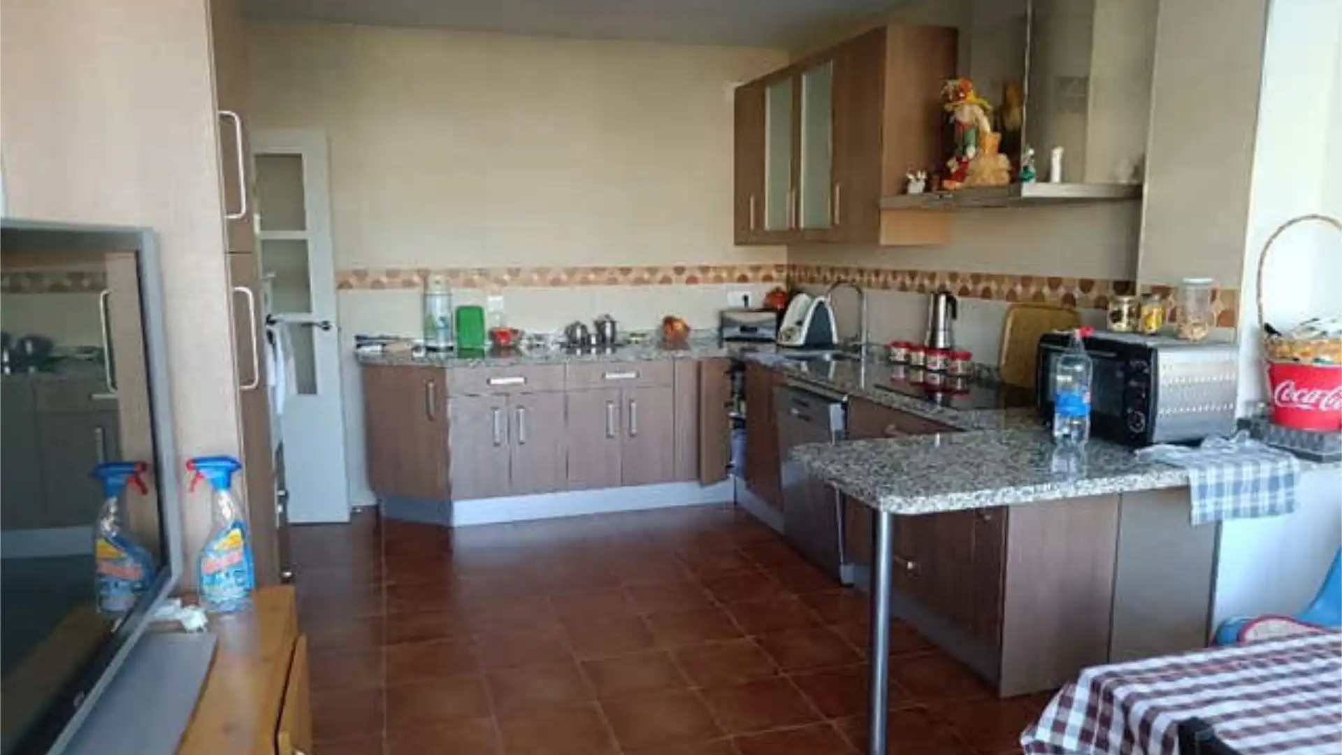 Casa adosada en Cerro de la Atalaya - Foto 7