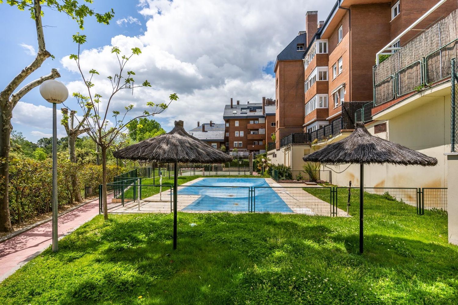 Dúplex en calle Isaac Albéniz, 5 - Foto 27