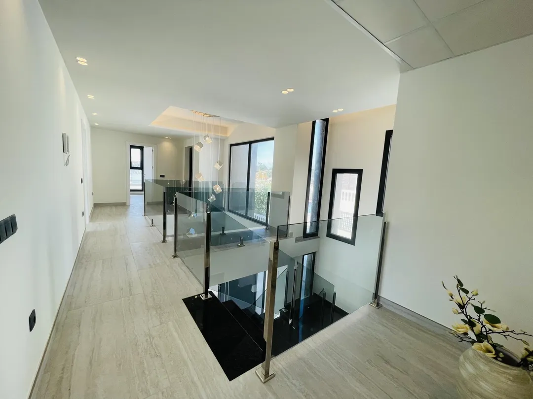 Chalet en  Urbanización el Faro 45 - Foto 16