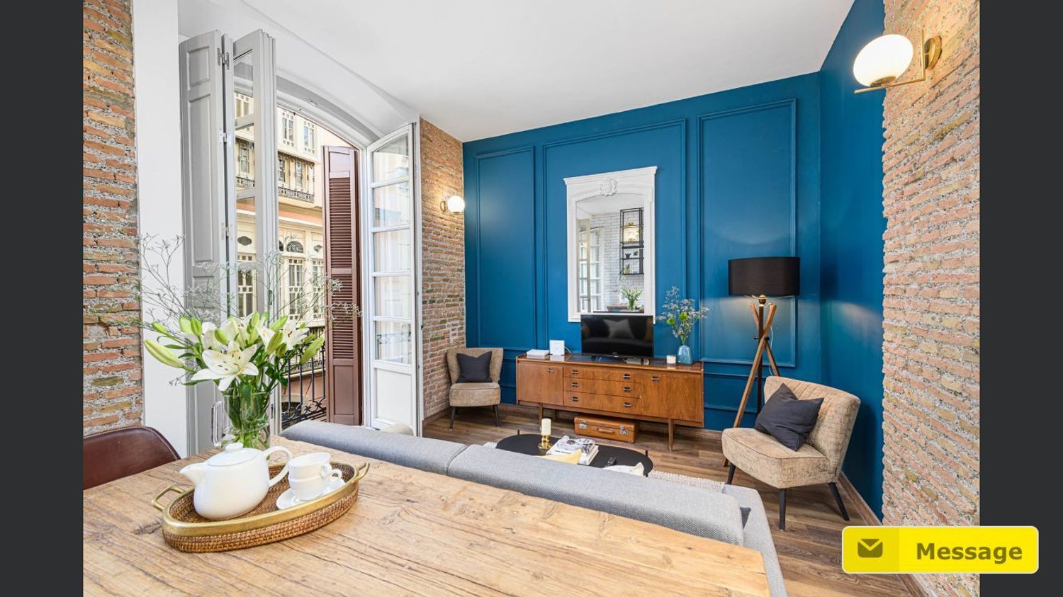 Piso en calle Niño de Guevara, 3 - Foto 2