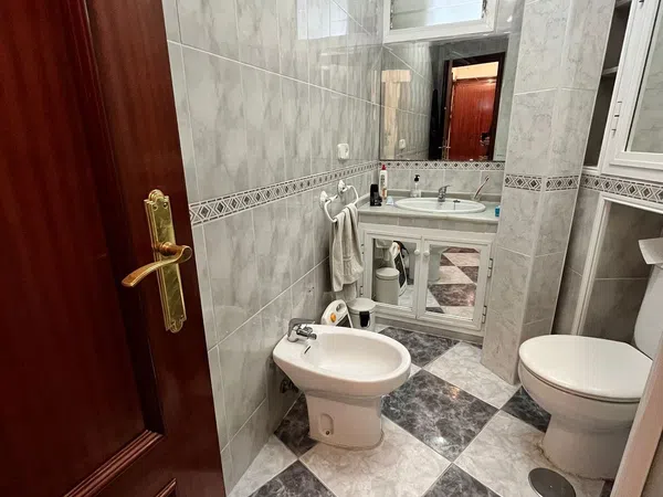 Piso en Calle Doña Clarines, 6 (antes 65), Tiro de Línea - Foto 3