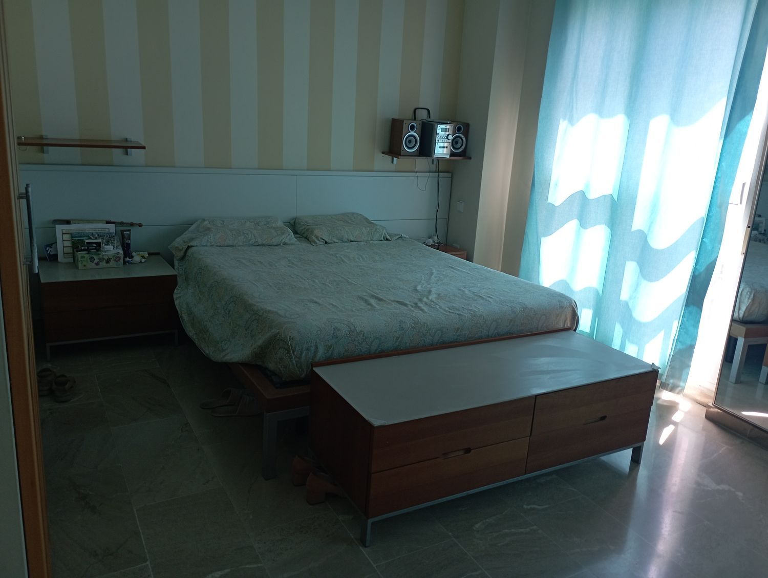 Piso en Calle Puruñuela, 4, Ronda de Triana-Patrocinio-Turruñuelo - Foto 10