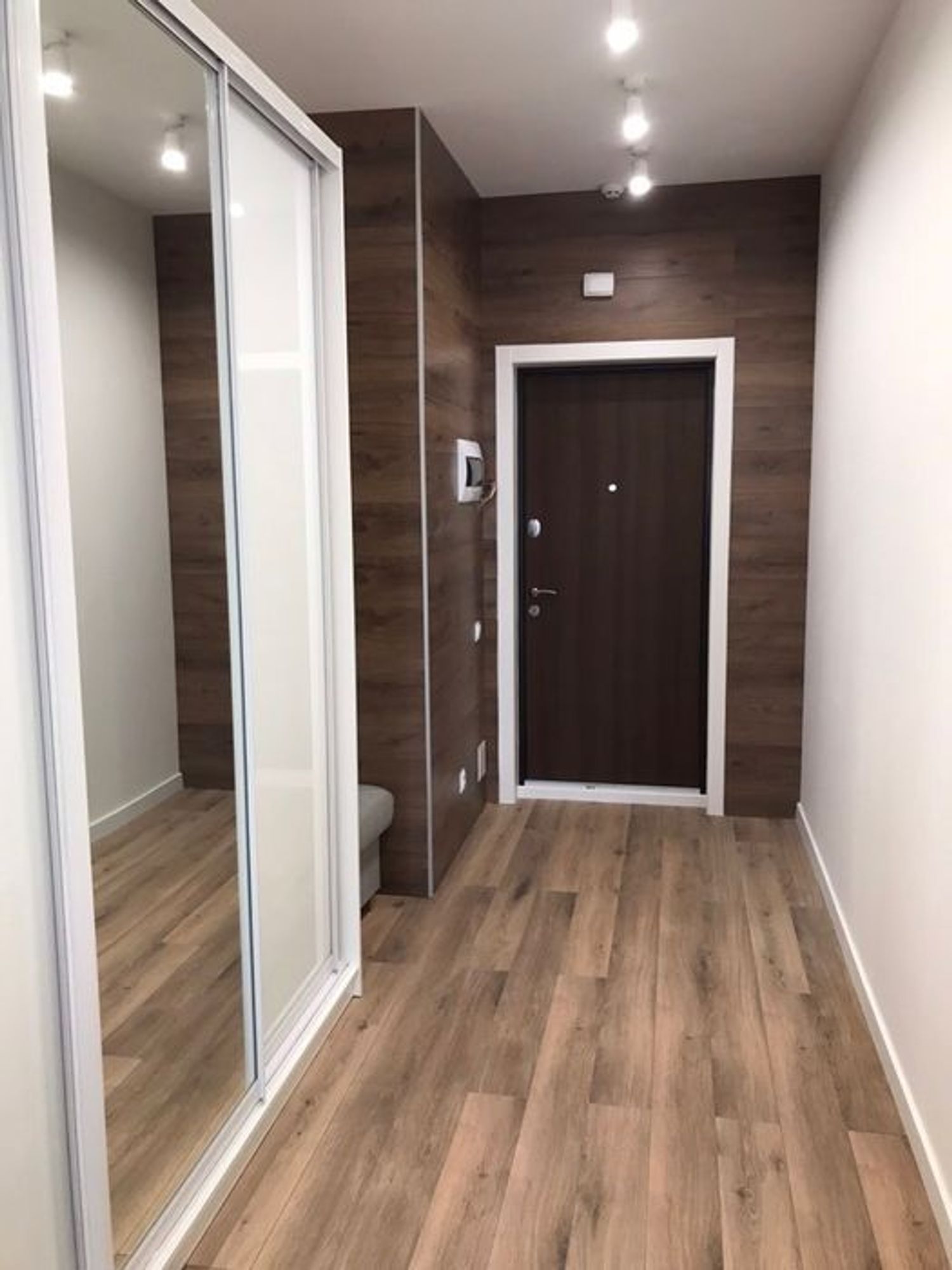 Piso en plaza d'Espanya, 1 - Foto 7