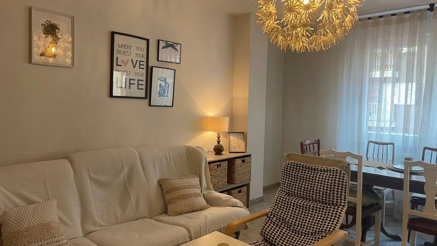 Piso en calle Primero de Mayo, 26 - Foto 2