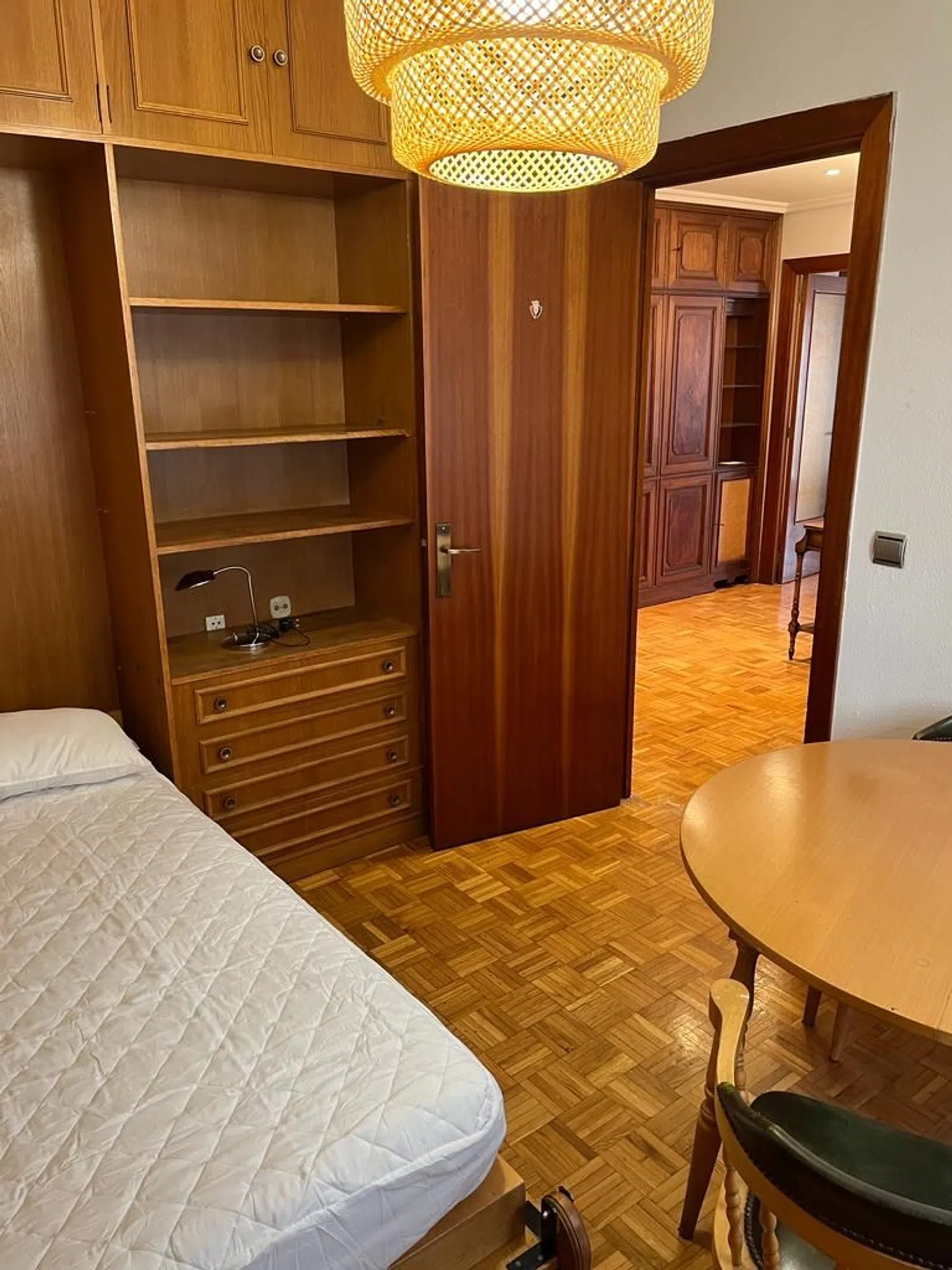 Piso en plaza Monasterio Azuelo, 1 - Foto 22