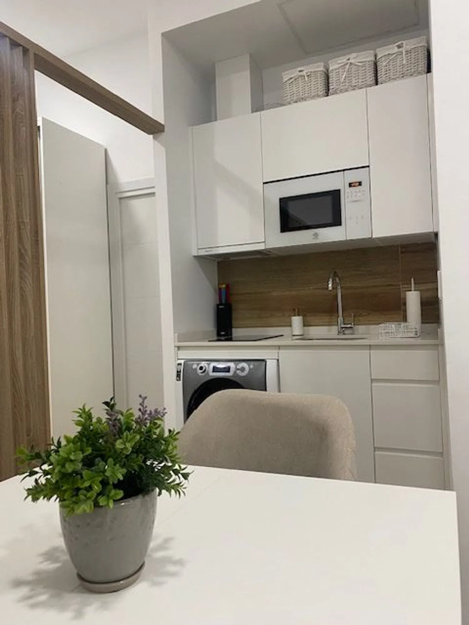 Estudio en calle San Vicente, 3 - Foto 5