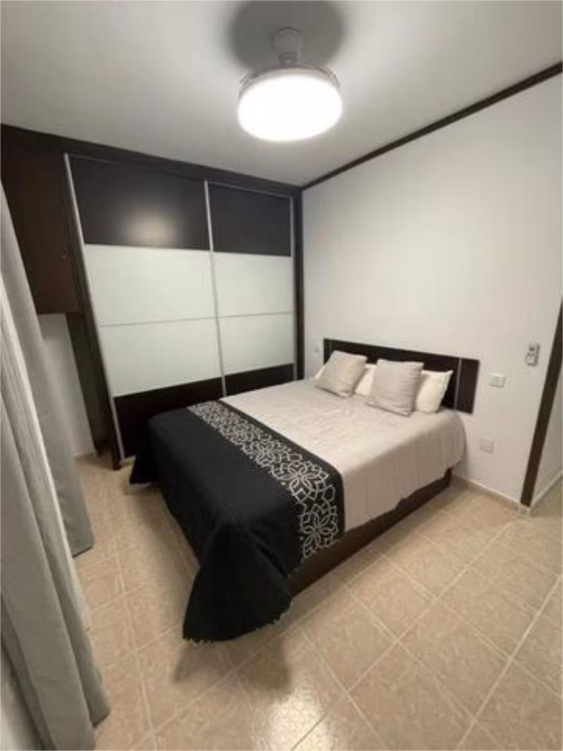 Piso en Nuevo Caceres - Foto 9