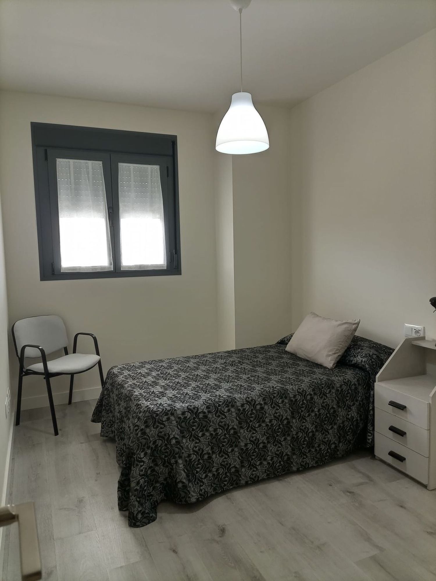 Piso en avenida Jorge Luis Borges, 18 - Foto 6