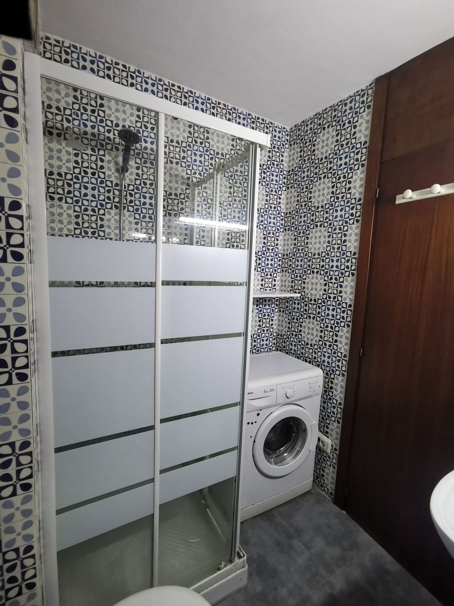 Piso en Calle Italia, 27, Ensanche-Diputación - Foto 8
