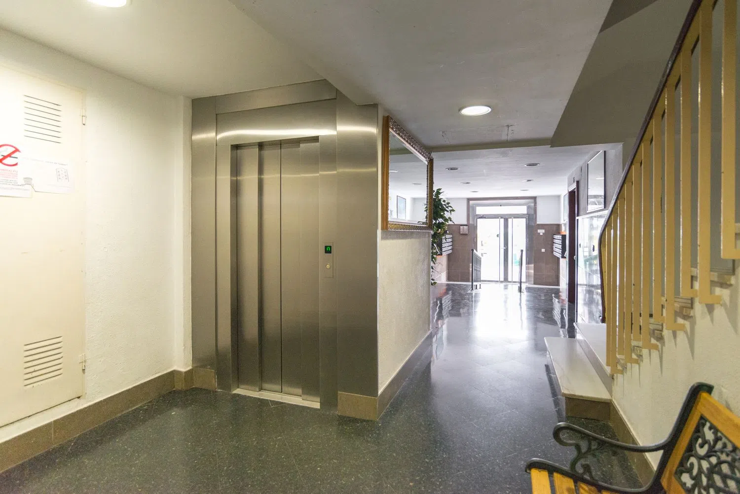 Piso en pasaje Aránzazu, 2 - Foto 4