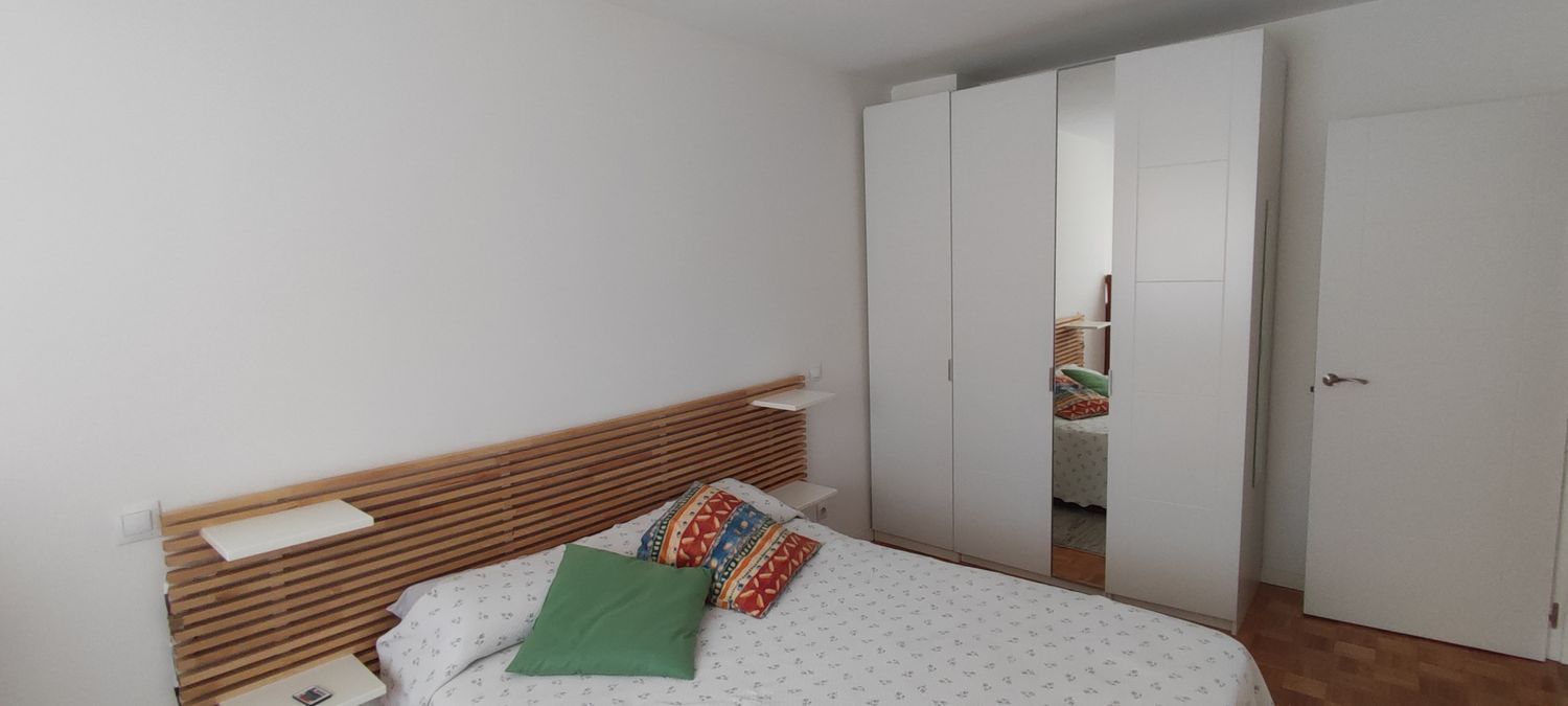 Piso en Calle Ruiz de Alda, 9, Castilla - Hermida, Castilla - Hermida - Foto 3