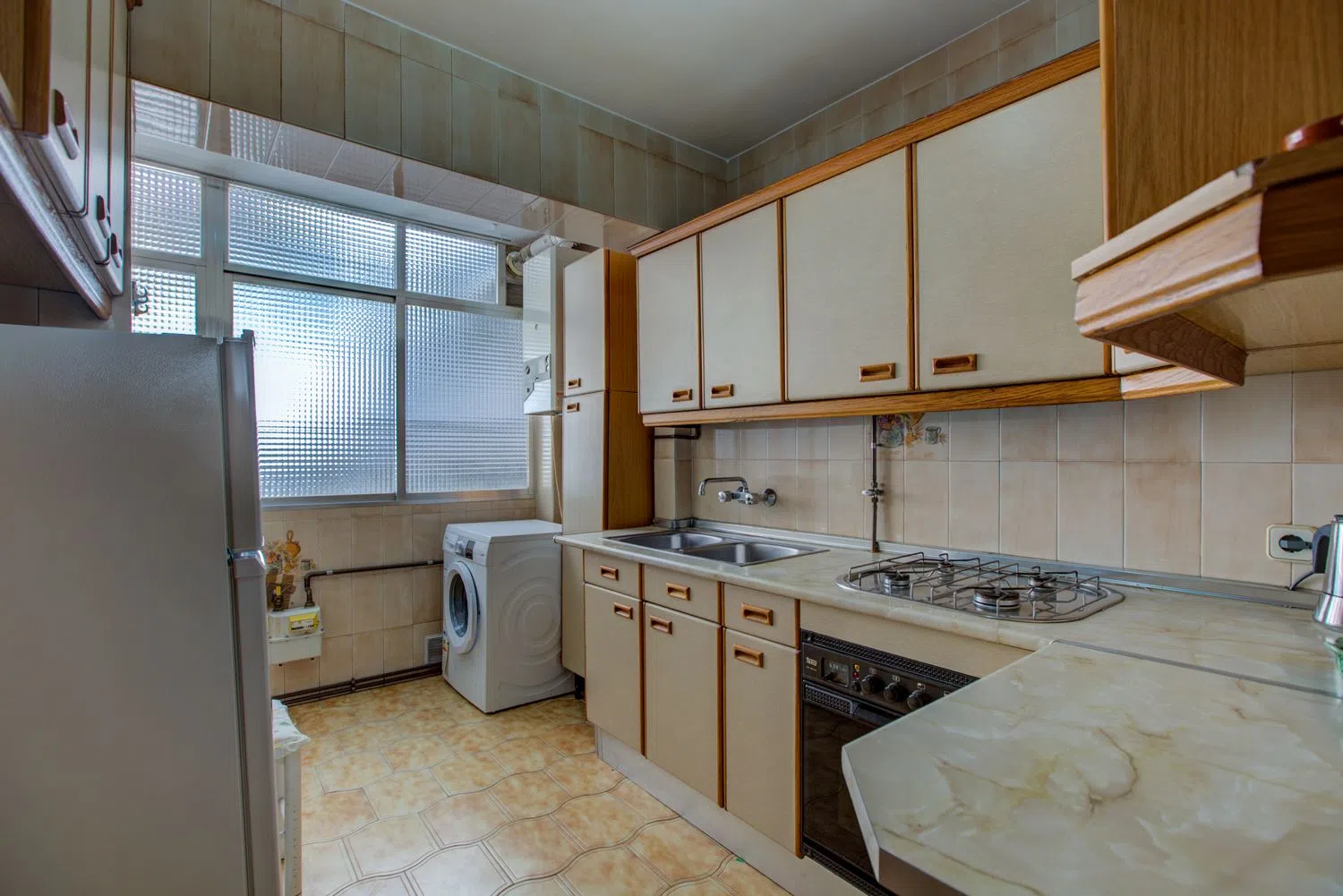 Piso en avenida de la Albufera, 258 - Foto 13