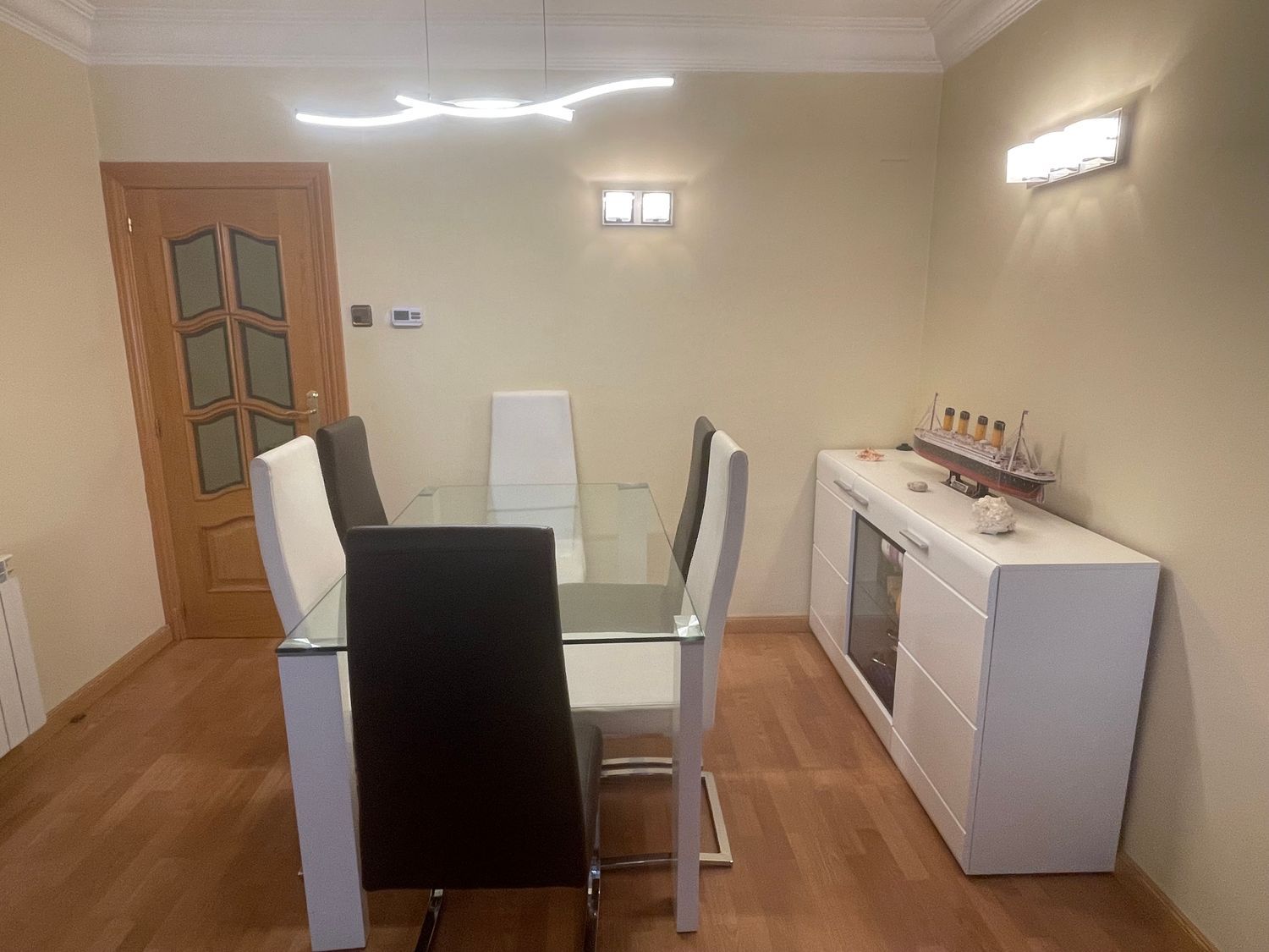 Piso en calle de Pedro Alfonso, 3 - Foto 4