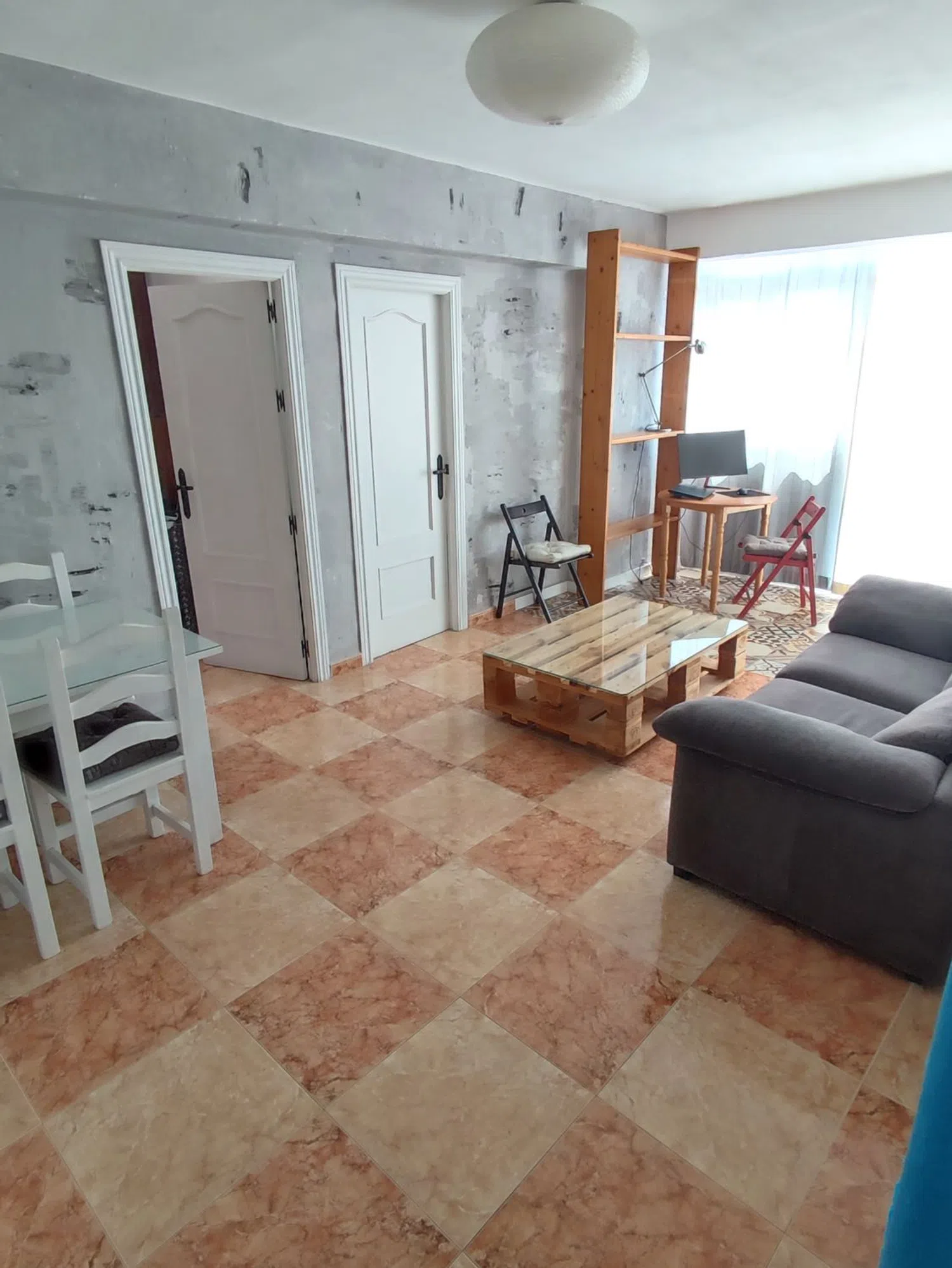 Piso en maestro guerrero, 2 - Foto 1