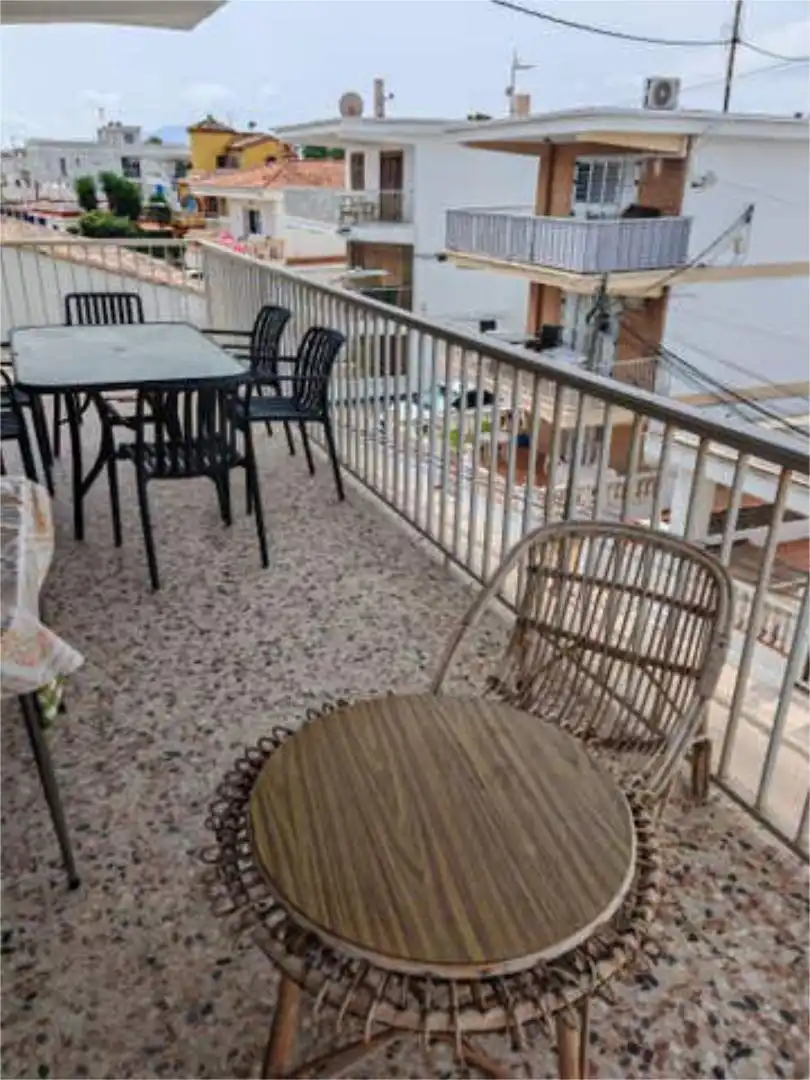 Apartamento en Paupi; Playa de Oliva - Foto 2