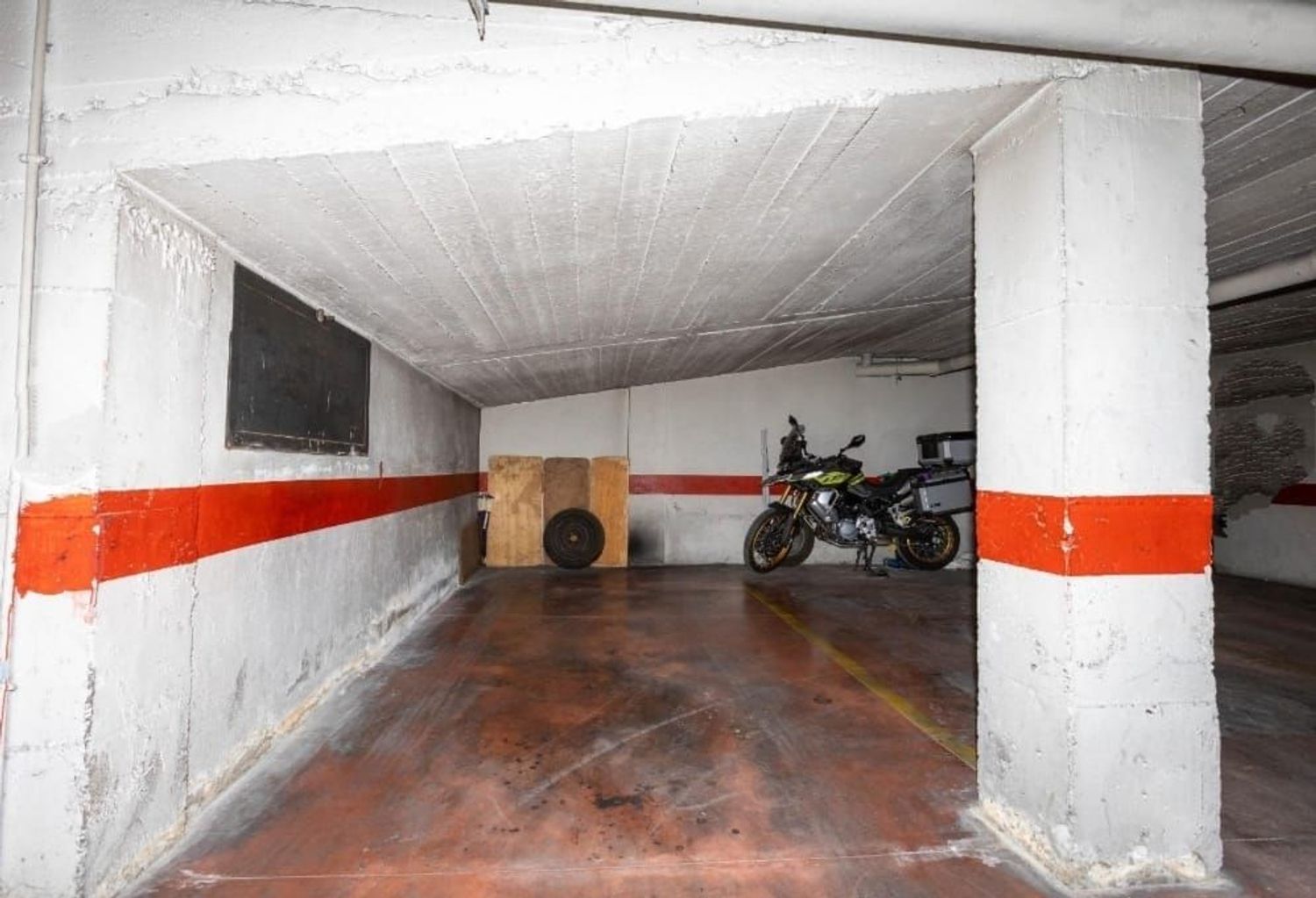 Piso en Calle Antonio Jiménez Ruiz, 5, Perchel norte - Foto 25
