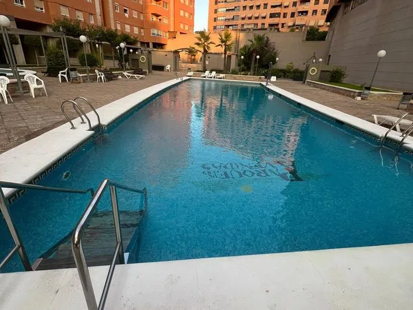 Piso en Calle Médico Vicente Reyes, 17 - Foto 16