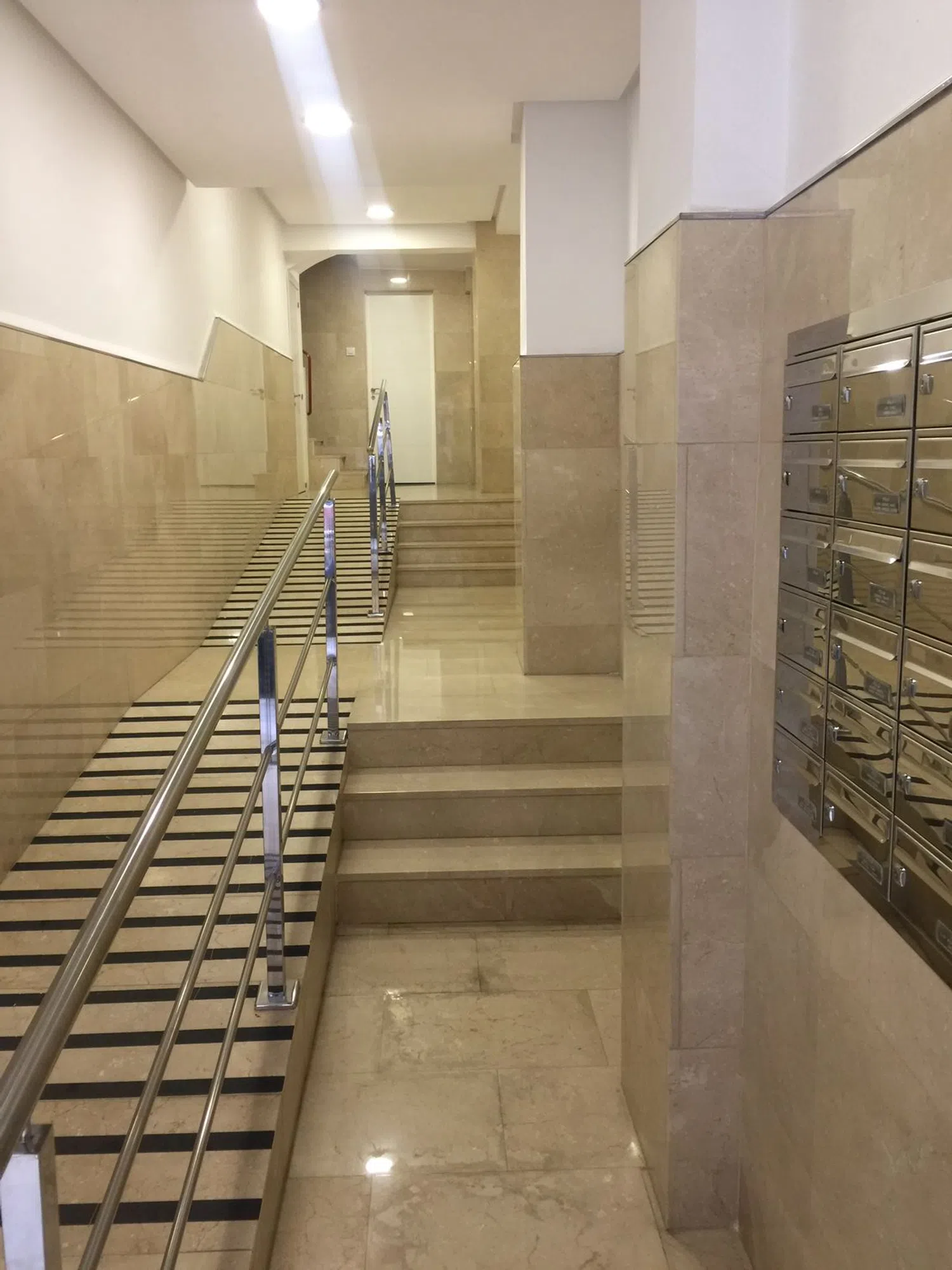Piso en avenida de Pérez Galdós, 97 - Foto 25