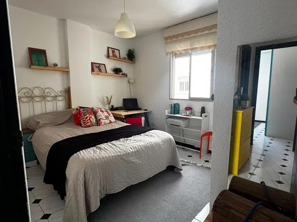 Piso en Calle Amadeo Vives, 3, Huelin - Foto 6