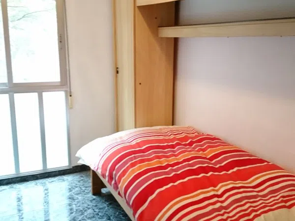 Piso en Plaza d'Hondures, 1, Ciutat Jardí - Foto 4