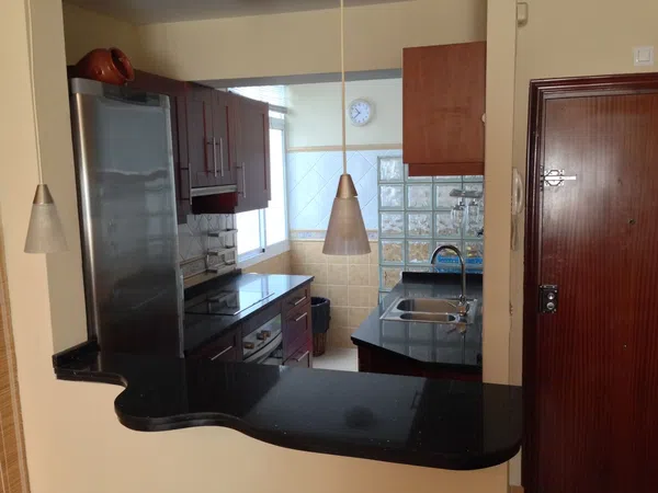 Piso en calle San Jacinto, 104
