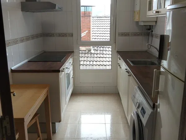 Piso en Avenida Justina Berdía, 12 - Foto 2