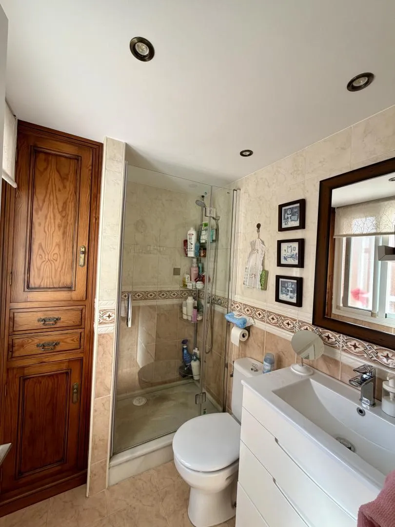 Ático en  Conjunto Residencial Sierra Estepona 4 - Foto 10