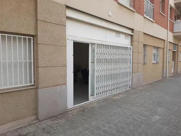 Local comercial en  Carrer Llauder 83 - Foto 14