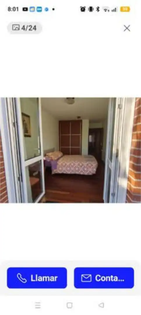 Piso en Barrio - Foto 5